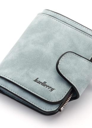 Женский кошелек baellerry forever mini blau