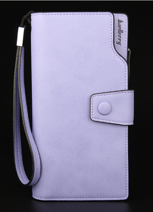 Кошелек baellerry woman elite violet