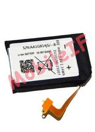 Аккумулятор Батарея Samsung Gear S2 3G SM-R730 R600 R730 R735 ...
