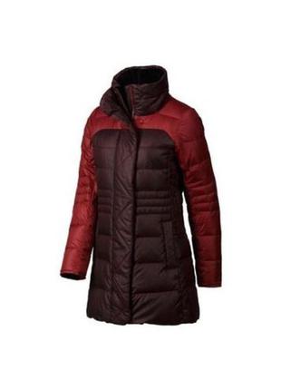 Женский пуховик / куртка marmot alderbrook jacket