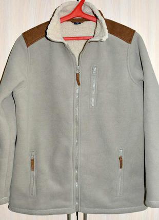 Куртка cotton traders original m бу we59
