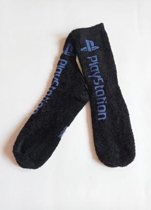 Next. м'які шкарпетки для сну playstation.