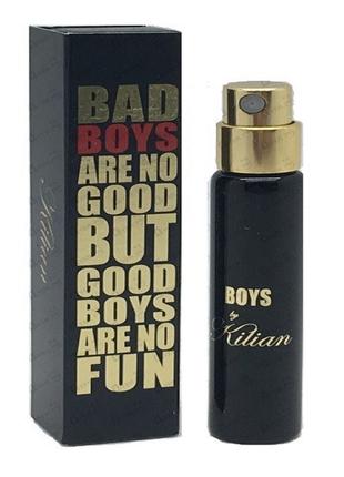 Парфюмированная вода By Kilian Bad Boys Are No Good But Good B...