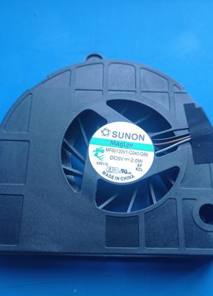 Sunon MF60090V1-B010-G99 Кулер вентилятор охолодження оригінал