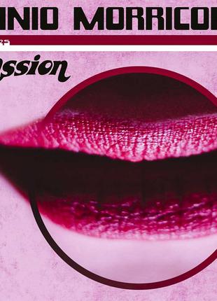 Вінілова пластинка Ennio Morricone — Passion 2020 2LP (MOVATM261)