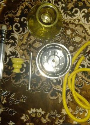 Кальян Huka