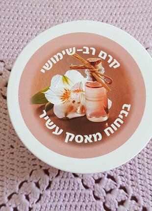 Best essential израиль крем для тела парфюмированный крем для ...