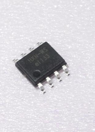 Мікросхема-контролер заряду HXN-WS (SC6038) для радіостанцій