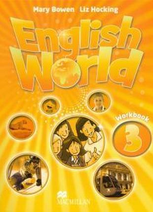 English Word