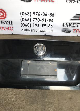 Крышка багажника Volkswagen Jetta 6 USA 10-14