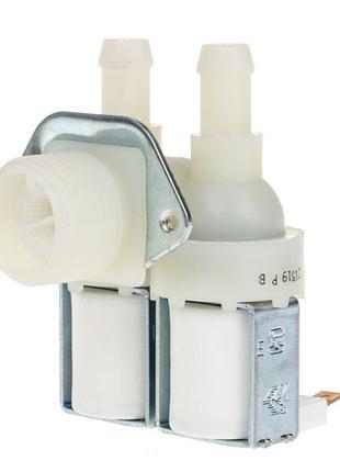 Клапан воды 2/90 для стиральной машины (универсальный)