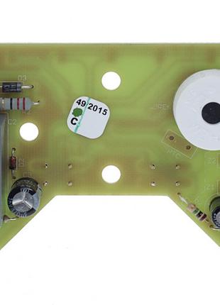Модуль управления для пылесоса Zelmer 631925 (VC7920.315)
