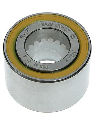 Підшипник дворядний для пральної машини BA2B 633667 BB SKF