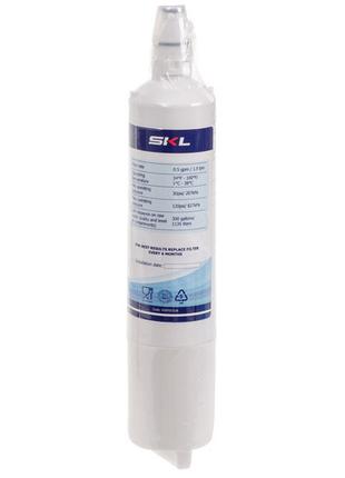 Фільтр води для холодильника LG LT600P - 5231JA2006A RWF057UN