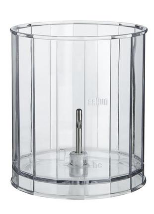 Чаша измельчителя для блендера Braun 350ml (HC) 64188639