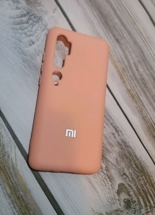 Чехол Xiaomi Mi Note 10