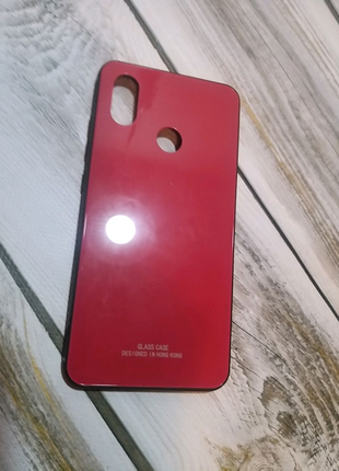 Чехол Xiaomi Mi 8