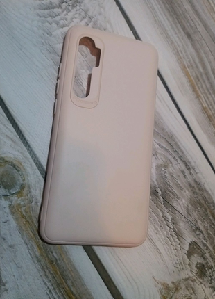 Чехол Xiaomi Mi Note 10 Lite