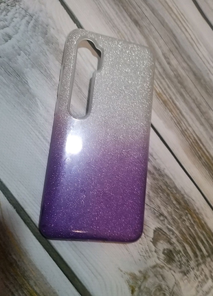 Чехол Xiaomi Mi Note 10 Lite