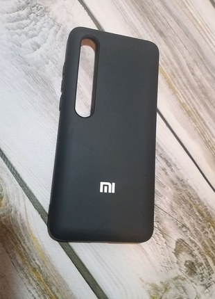 Чехол Xiaomi Mi 10/Mi 10 Pro