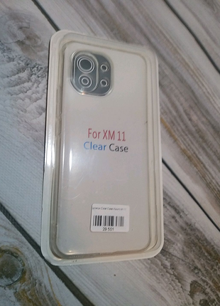 Чехол Xiaomi Mi 11
