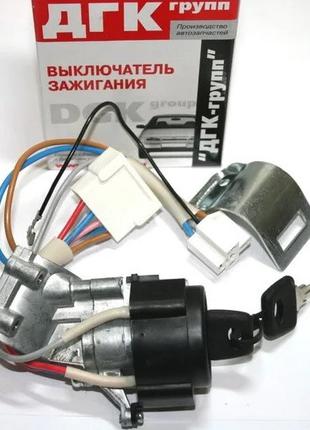 Замок зажигания газель 406