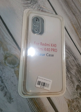 Чехол Xiaomi Poco F3