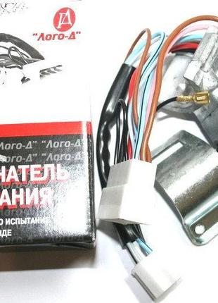 Замок зажигания заз 968м