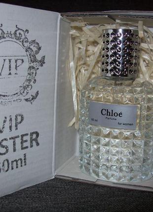 Женская парфюмерная вода chloe eau de parfum