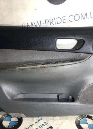 Дверна карта Mazda 6 GG 2.0 RF5 2004 перед. (б/у)