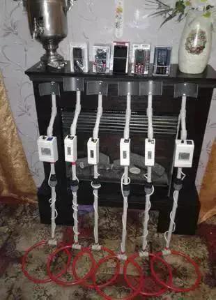 Металлоискатель ПИРАТ