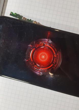 Motorola Droid Maxx xt1080 дисплей (сенсор не работает) в рамк...