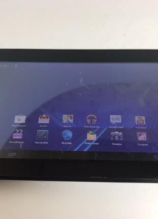 планшет TPIO STEALTH G2 7” 8gb,1gb ram,Android 4.0.4.
