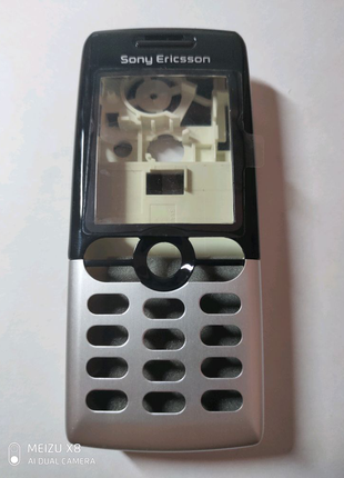 Корпус телефона Sony Ericsson T610