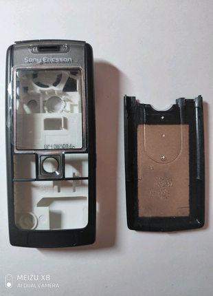 Корпус телефона Sony Ericsson T630