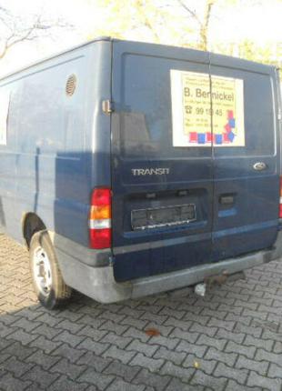 Разборка Форд Транзит 2000-2006 б/у запчасти Ford Transit кпп