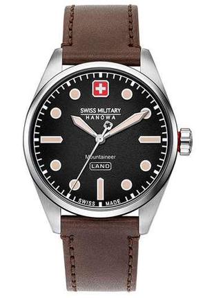 Годинник Swiss Military-Hanowa 06-4345.7.04.007.05
