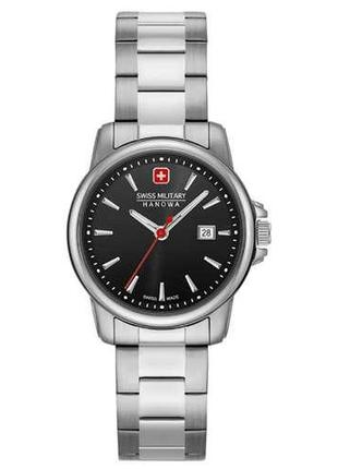 Часы Swiss Military-Hanowa 06-7230.7.04.007