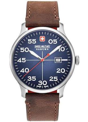 Часы Swiss Military-Hanowa 06-4326.04.003
