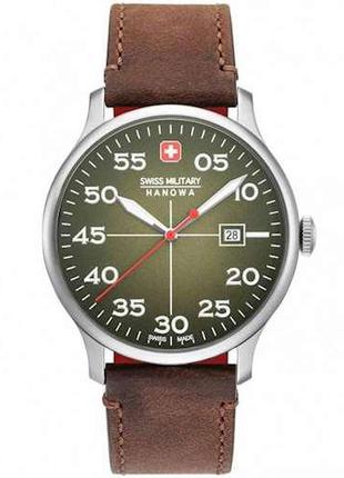 Часы Swiss Military-Hanowa 06-4326.04.006