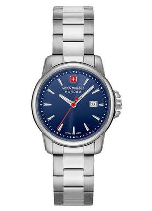 Часы Swiss Military-Hanowa 06-7230.7.04.003