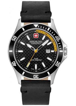 Часы Swiss Military-Hanowa 06-4161.2.04.007.20