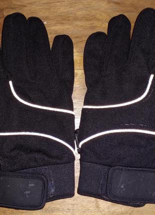 Спортивные перчатки gel