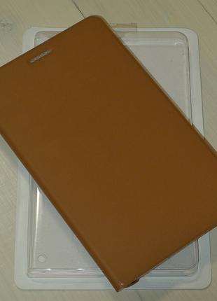 Чехол для Huawei MediaPad T3 8 flip cover brown Оригинал! 2002