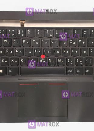 Клавиатура для ноутбука Lenovo Thinkpad X1 Carbon Gen 2