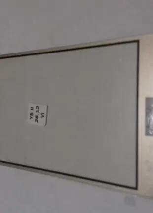 Сенсор Huawei Y5