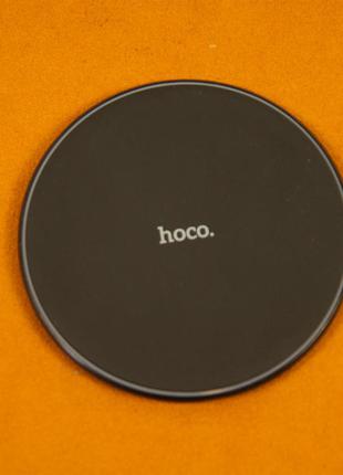 Бездротовий зарядний пристрій Hoco CW6