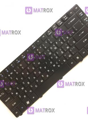 Клавиатура для ноутбука Acer Aspire 3810, 3820, 4339, 4625