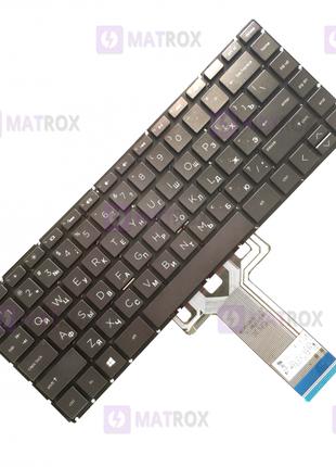 Клавиатура HP Pavilion X360 14-BA, HP 240 G6 series, подсветка