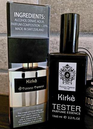 ❤ качественный тестер парфюмерия